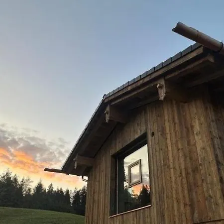 Ziegelberg - Waldblick Holiday home *