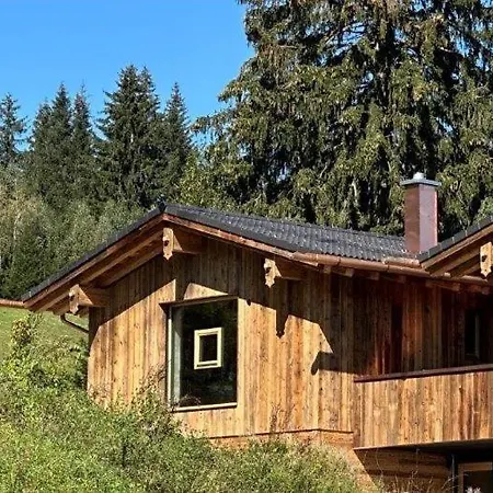Ziegelberg - Waldblick